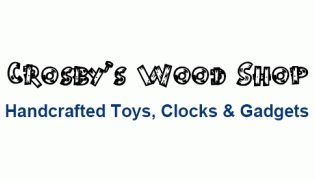 Crosby's Wood Shop