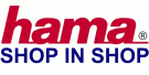 Hama Shop in Shop