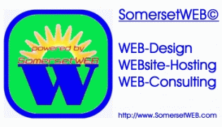 SomersetWEB - Website-Hosting